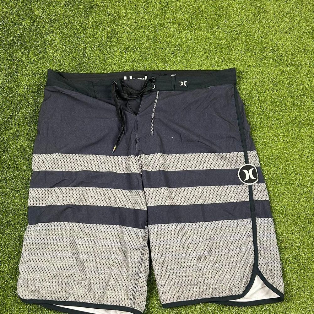 Hurley Men's multi Shorts